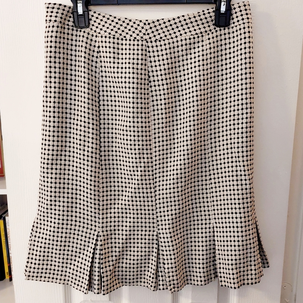 Ann Taylor LOFT Petites skirt size 8P